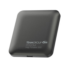 TEAM EXT SSD PD20M MAG 1T BK TEAM EXT SSD PD20M MAG 1T BK