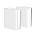 ASUS ZENWIFI BQ16 2PK WF7 WHIT