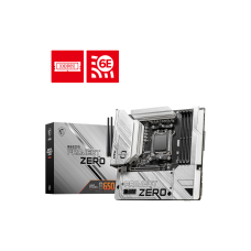 MSI B650M PROJECT ZERO