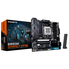 GB B850M GAMING X WF6E GB B850M GAMING X WF6E