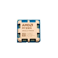 AMD RYZEN 9 9950X3D TRAY AMD RYZEN 9 9950X3D TRAY