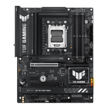 ASUS TUF GAMING B850-PLUS WIFI