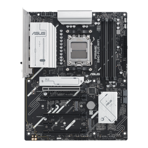 ASUS PRIME B840-PLUS WIFI ASUS PRIME B840-PLUS WIFI