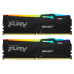 2X16G D5 6000 EXP BEAS BLK RGB