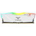8G DDR4 3200 TEAM DELTA R WHIT
