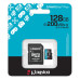128G SDMIC KINGST GO+ SDCG4