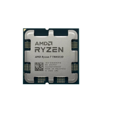 AMD RYZEN 7 7800X3D TRAY