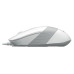 A4 FM10 USB WHITE