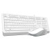 A4 F1010 FSTYLER USB DESKT WHI