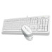 A4 F1010 FSTYLER USB DESKT WHI