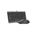 A4 F1110 FSTYLER USB DESKT GRY
