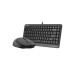 A4 F1110 FSTYLER USB DESKT GRY