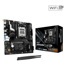 ASROCK B850M-X WIFI R2.0 /AM5 ASROCK B850M-X WIFI R2.0 /AM5