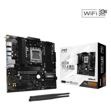 ASROCK B850M PRO-A WIFI /AM5 ASROCK B850M PRO-A WIFI /AM5