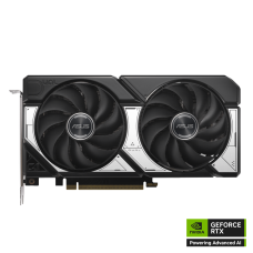 ASUS DUAL-RTX5060TI-O8G