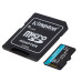 1TB SDMIC KINGST GO+ SDCG4