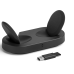 FD SCAPE DARK WL HEADSET