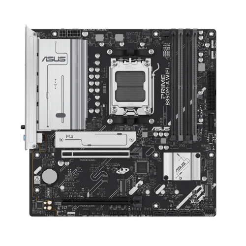ASUS PRIME B850M-A WIFI ASUS PRIME B850M-A WIFI