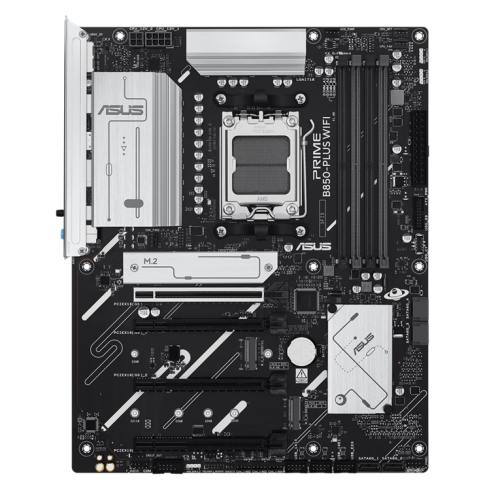 ASUS PRIME B850-PLUS WIFI ASUS PRIME B850-PLUS WIFI