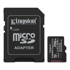256G SDMIC KINGST SDCS3