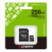 256G SDMIC KINGST SDCS3