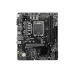 MSI PRO H610M-E / LGA1700