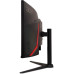 ACER 34W ED340CUS3BMIIPX