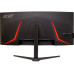 ACER 34W ED340CUS3BMIIPX