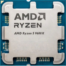 AMD RYZEN 5 9600X 3.9GZ TRAY