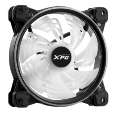 XPG HURRICANE 120 ARGB PWM BK XPG HURRICANE 120 ARGB PWM BK