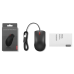 LENOVO 120 WIRED BLACK