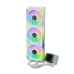 XPG LEVANTE II 360 RGB /WH