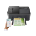 CANON PIXMA TR4755I AIO BLACK