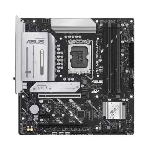 ASUS PRIME B860M-A WIFI ASUS PRIME B860M-A WIFI