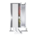 FORTRON NP5-WA HEAT-PIPE WHITE FORTRON NP5-WA HEAT-PIPE WHITE