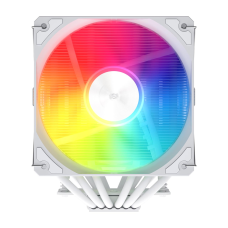 FORTRON MP7-WA ARGB WHITE FORTRON MP7-WA ARGB WHITE