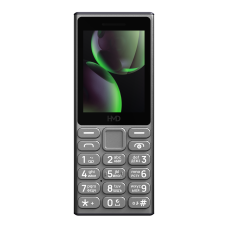 HMD 110 4G DS TITANIUM 2025 HMD 110 4G DS TITANIUM 2025