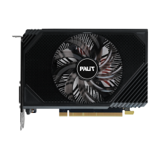 PALIT RTX3050 STORMX 6GB GDDR6