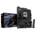 GB X870E AORUS PRO X3D ICE