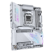GB X870E AORUS PRO X3D ICE
