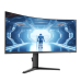 KOORUI 34 34E6UC WQHD CURVED