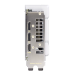 ASUS DUAL-RX9060XT-16G-WHITE