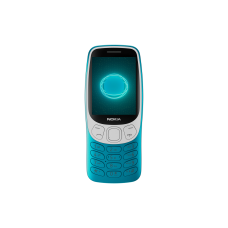 NOKIA 3210 4G DS 2025 BLUE NOKIA 3210 4G DS 2025 BLUE