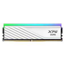 16G DDR5 6000 XPG BLADE RGB WH 16G DDR5 6000 XPG BLADE RGB WH