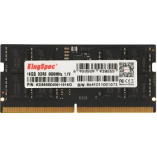 16G DDR5 5600 KINGSPEC SODIMM