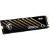 MSI SSD SPATIUM M461 1T PCIE 4