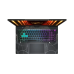 MSI CYBORG 15 B13WEKG-1004XBG