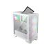 MSI MAG FORGE 320R AIRFLOW WHI
