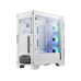 MSI MAG FORGE 320R AIRFLOW WHI