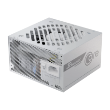 PSU SEASONIC CORE GX-850 WHITE